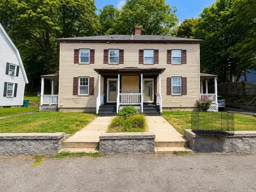 48-50 Overland ST #A, Fitchburg, MA, 48-50 Overland ST #A, Fitchburg, MA Photo #12
