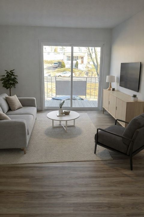 Photo of 31 Vine St #37, Weymouth, MA 02188 (MLS # 73496128)