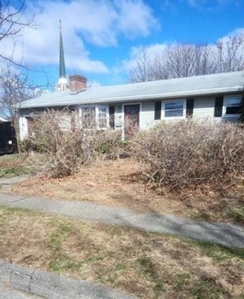 92 Blue Bell Road Worcester MA 01606