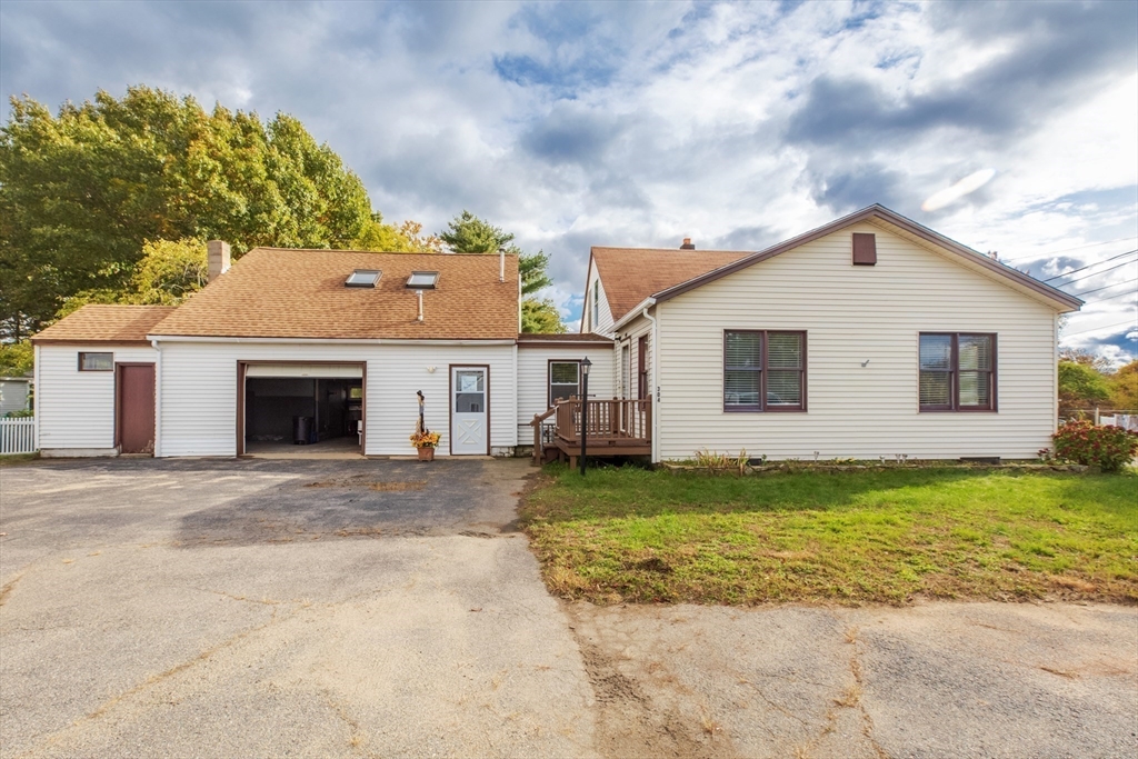 304 South Main St