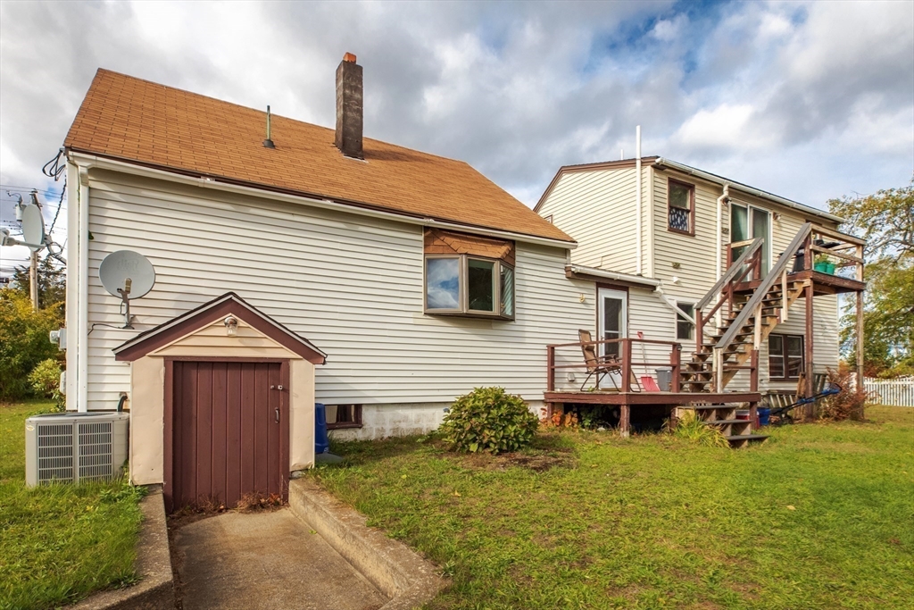 304 South Main St