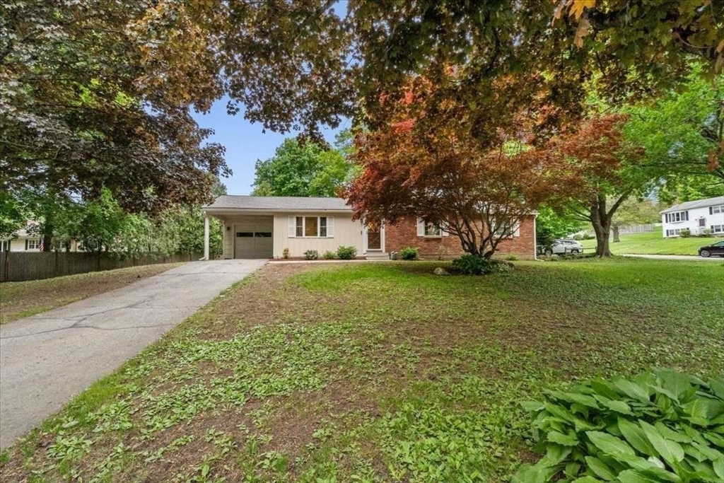 15 Smithville Rd