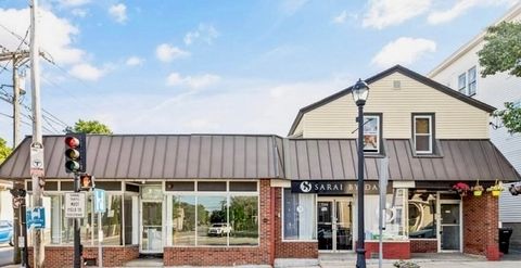 149 North St Salem MA 01970