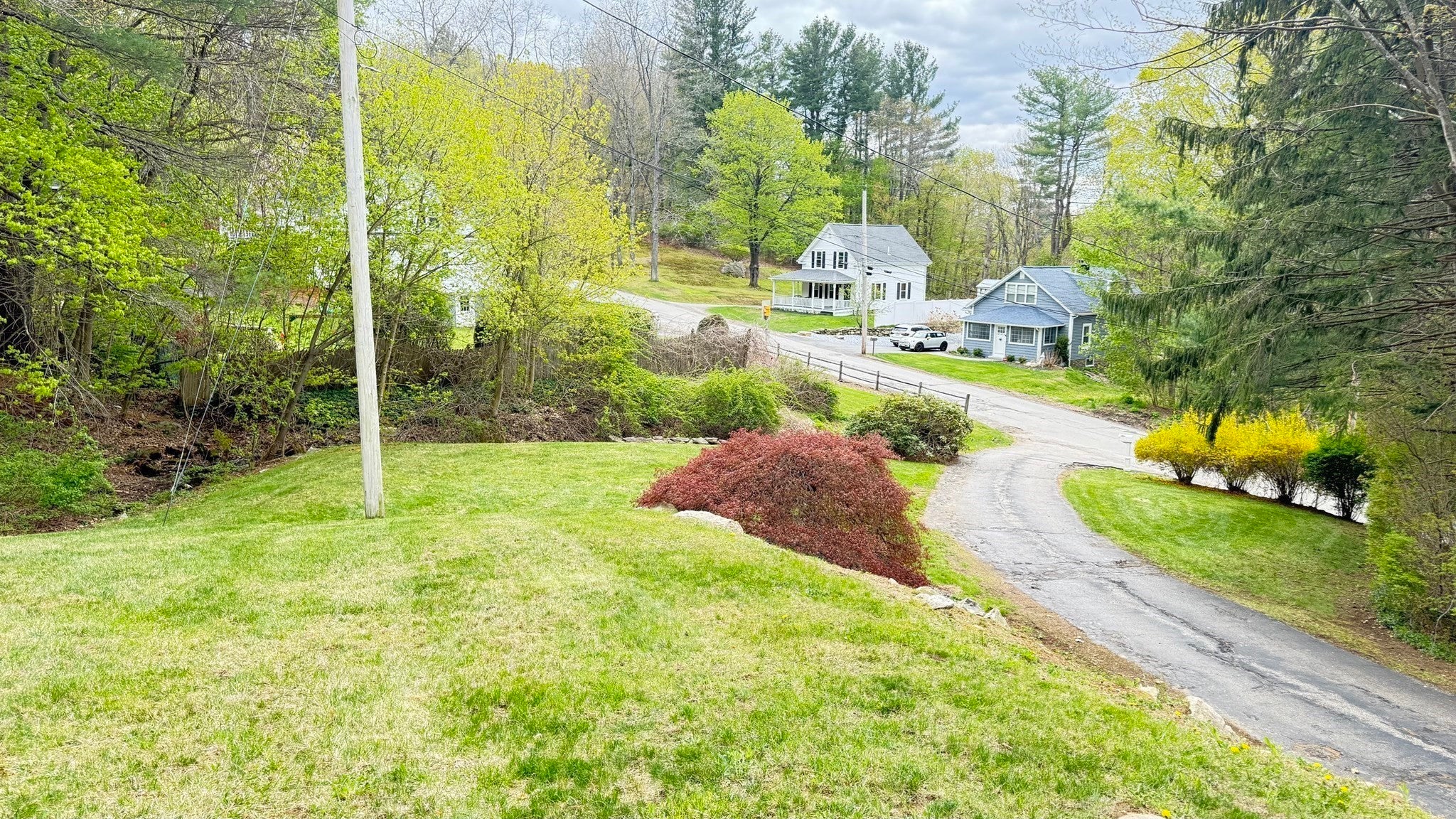 83 Ash St, Spencer MA 01562