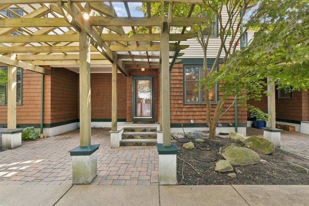 20 Pettee St #20, Newton, MA, 20 Pettee St #20, Newton, MA Photo #24