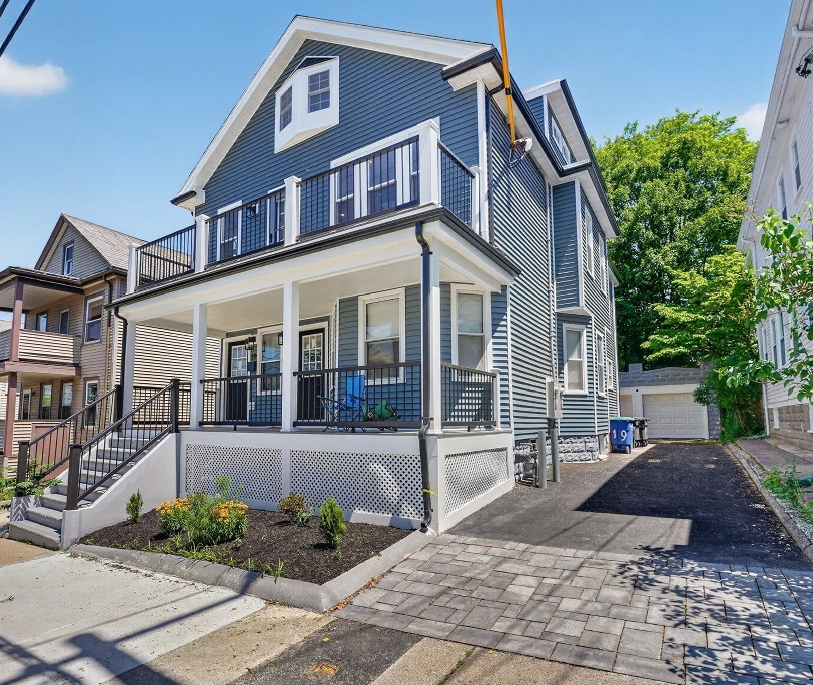 19 High St 2, Somerville MA 02144