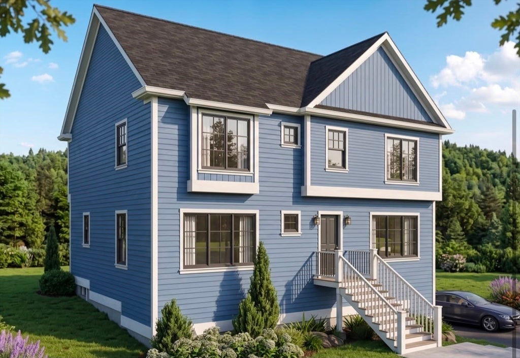 98 Sandersdale Rd