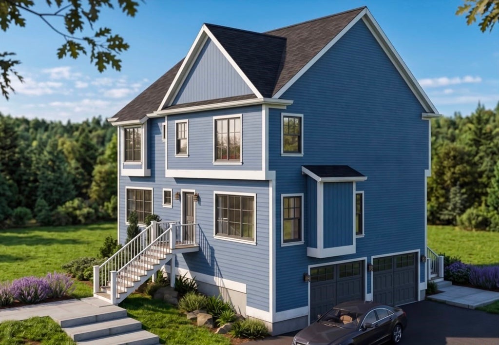 98 Sandersdale Rd