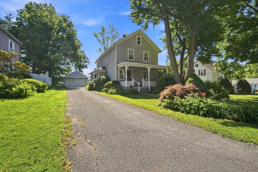 41 Cottage St, Amherst, MA, 41 Cottage St, Amherst, MA Photo #1