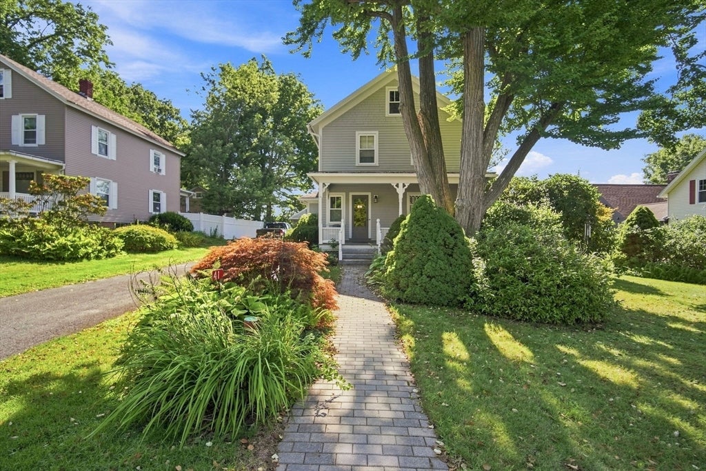 41 Cottage St