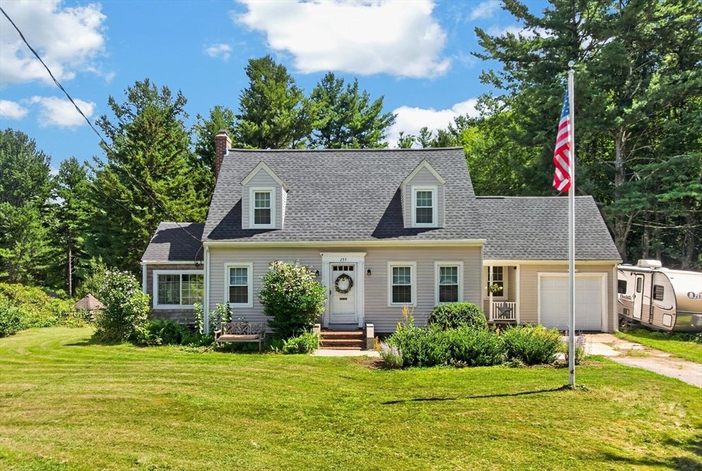 135 Worcester Road, Princeton, MA, 135 Worcester Road, Princeton, MA Photo #2
