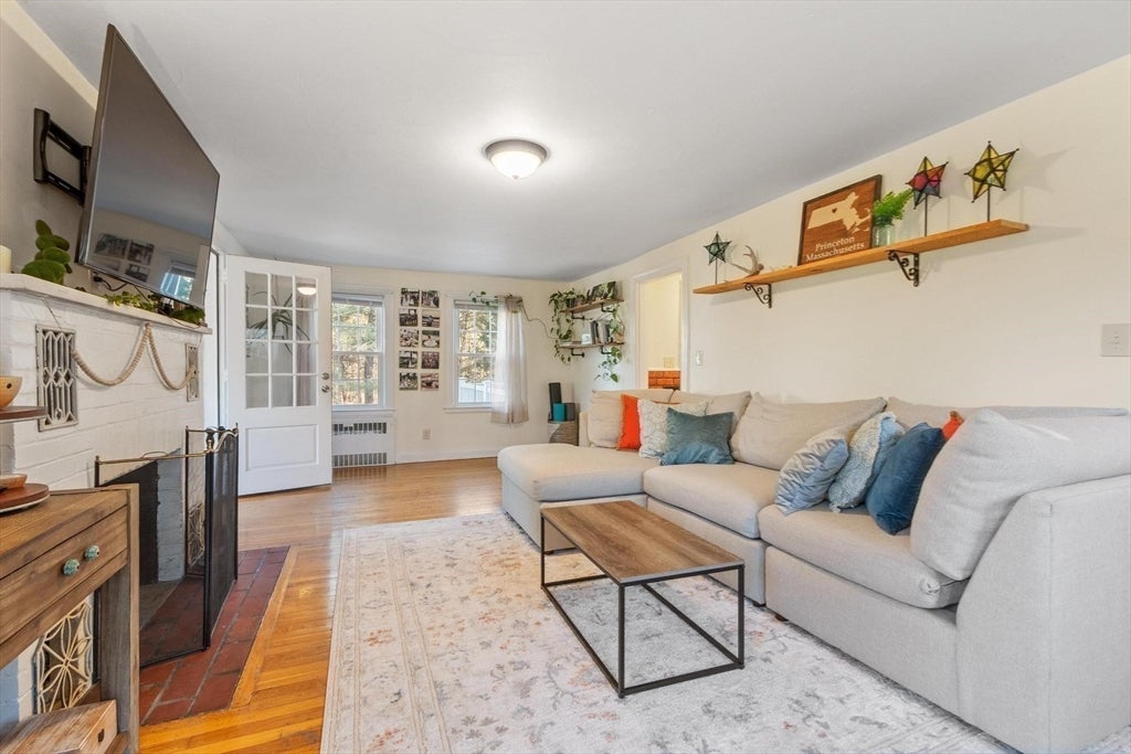 135 Worcester Road, Princeton, MA, 135 Worcester Road, Princeton, MA Photo #15