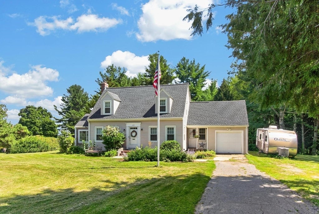 135 Worcester Road, Princeton, MA, 135 Worcester Road, Princeton, MA Photo #1