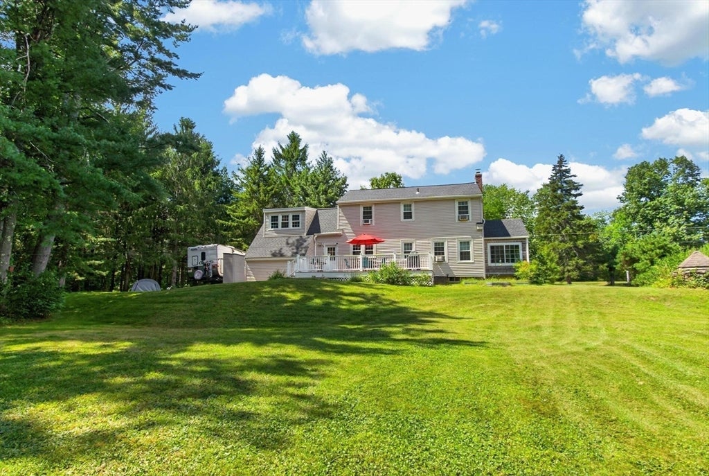 135 Worcester Road, Princeton, MA, 135 Worcester Road, Princeton, MA Photo #4
