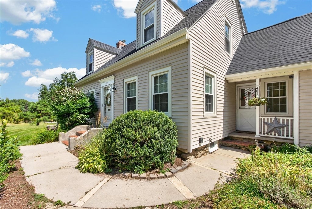 135 Worcester Road, Princeton, MA, 135 Worcester Road, Princeton, MA Photo #3
