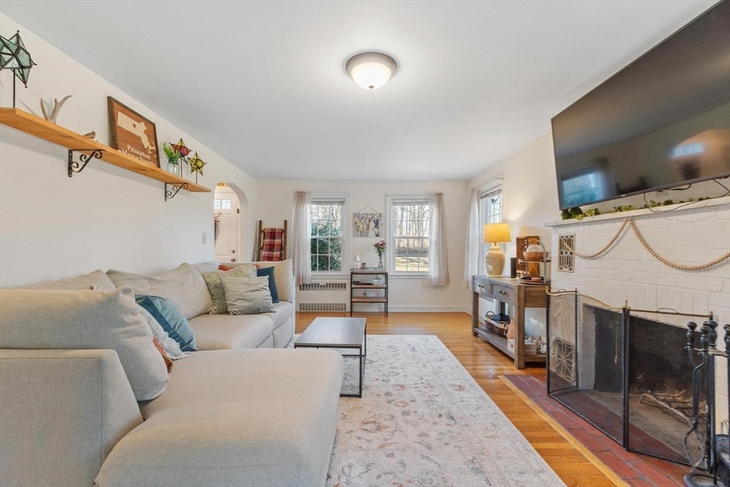 135 Worcester Road, Princeton, MA, 135 Worcester Road, Princeton, MA Photo #16