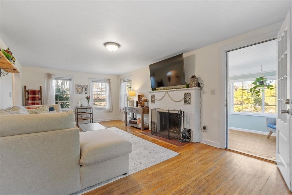 135 Worcester Road, Princeton, MA, 135 Worcester Road, Princeton, MA Photo #17