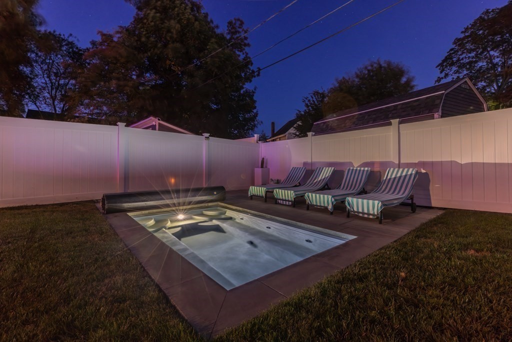88 Furnace Brook Pkwy