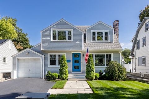 88 Furnace Brook Pkwy Quincy MA 02169
