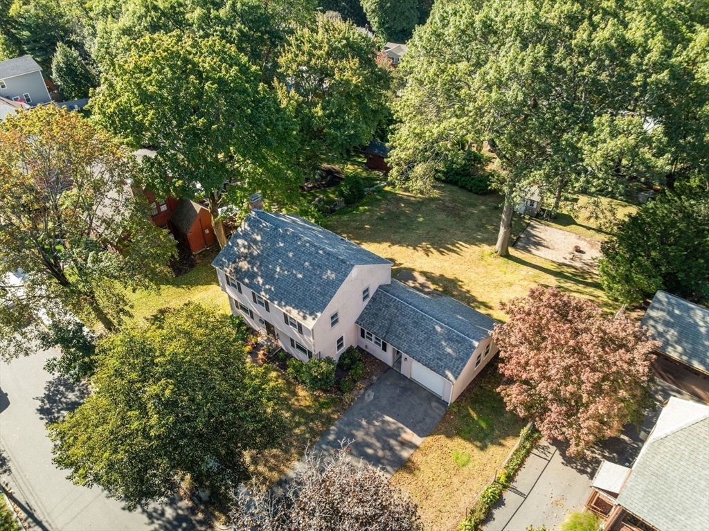 85 Gridley St