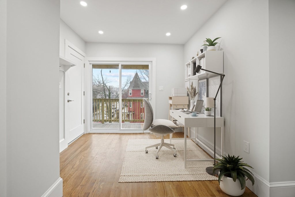 49 Milwood Street #1, Boston, MA Photo #3