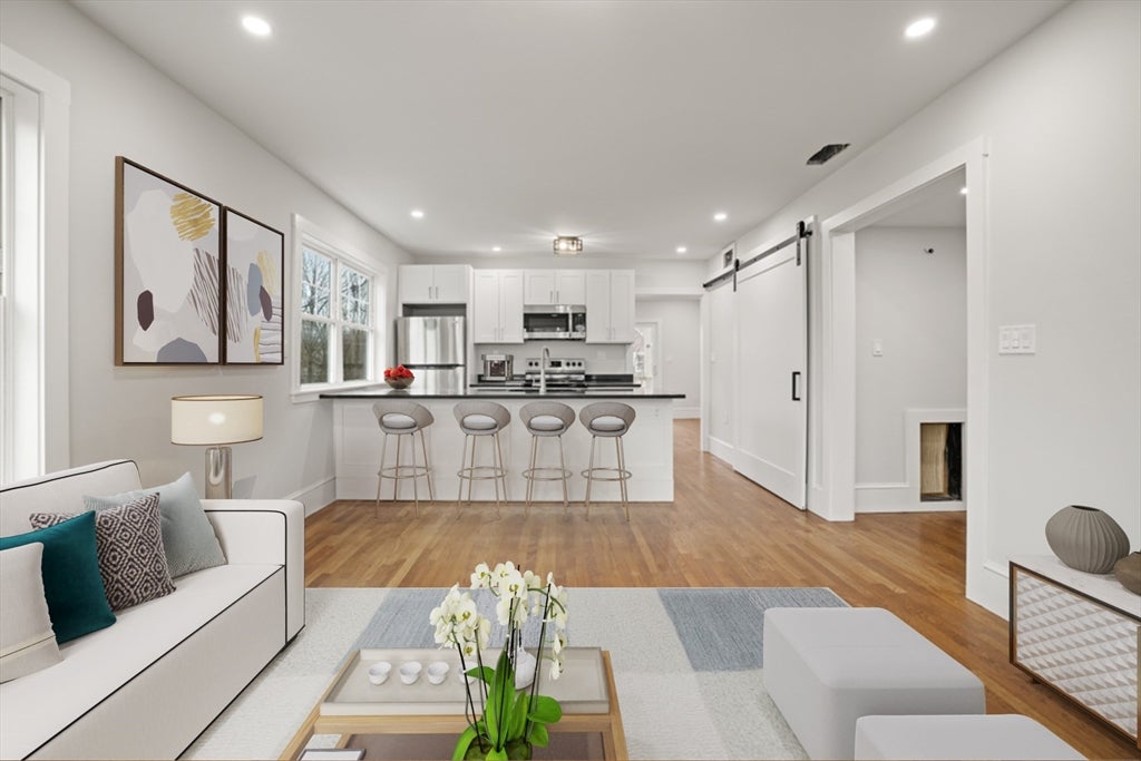 49 Milwood Street #1, Boston, MA Photo #2