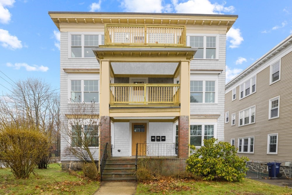49 Milwood Street #1, Boston, MA Photo #5