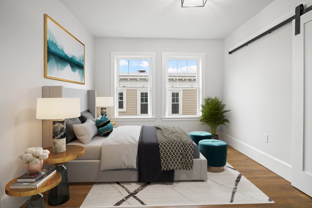 49 Milwood Street #1, Boston, MA Photo #4