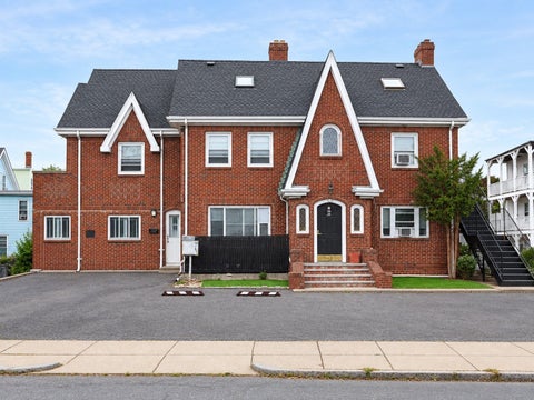 Photo of 36 Saint Edward Rd #3, Boston, MA 02128 (MLS # 73581161)