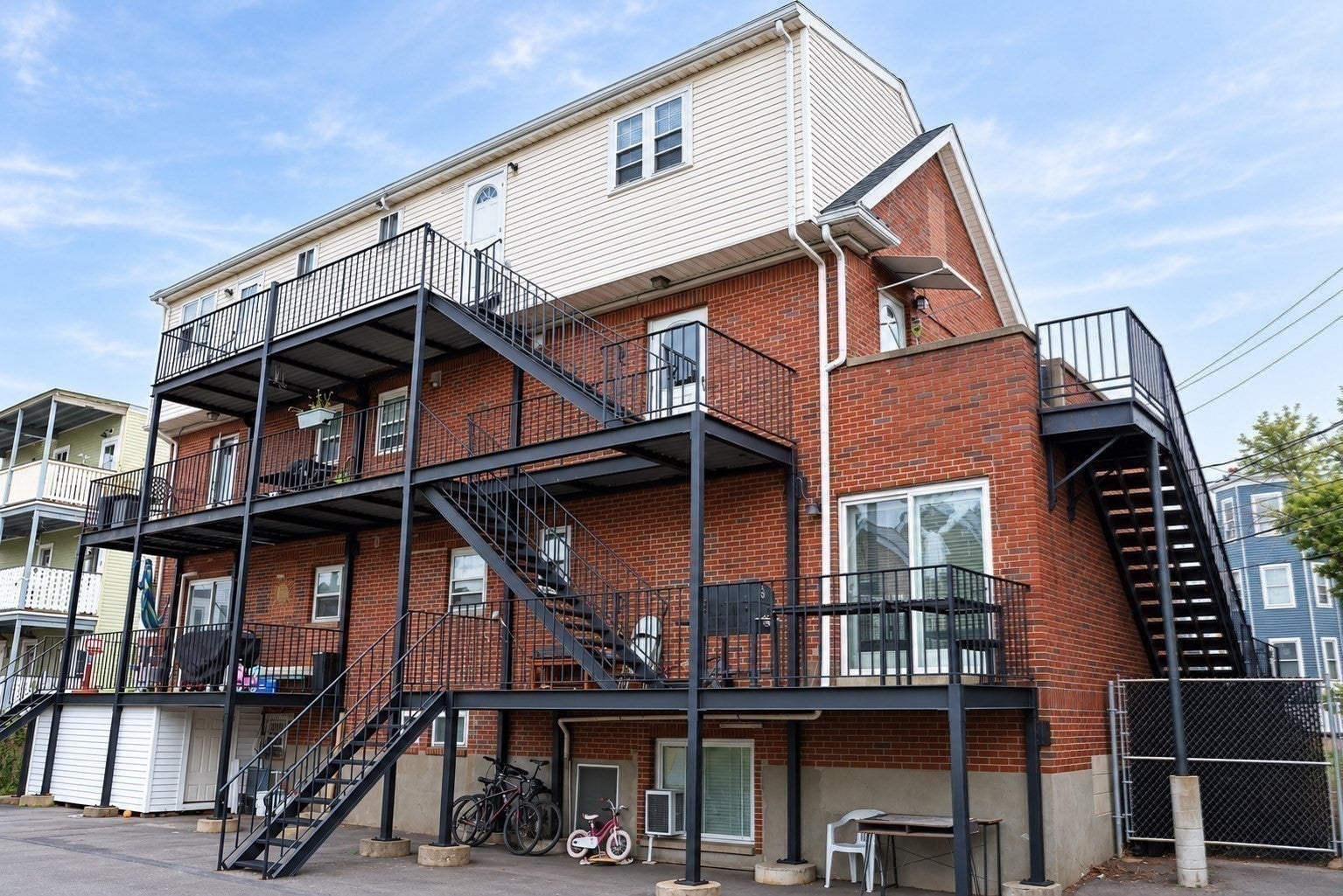 36 Saint Edward Rd #3, Boston, MA, 36 Saint Edward Rd #3, Boston, MA Photo #22