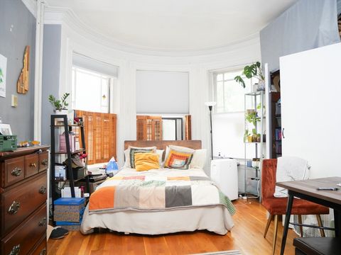 Photo of 259 W Newton St #5, Boston, MA 02116 (MLS # 73486673)