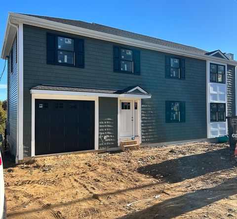 14 Piedmont Ave Waltham MA 02451