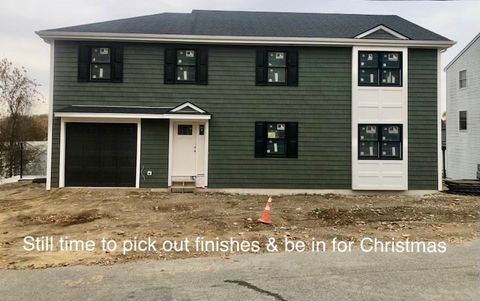 14 Piedmont Ave Waltham MA 02451