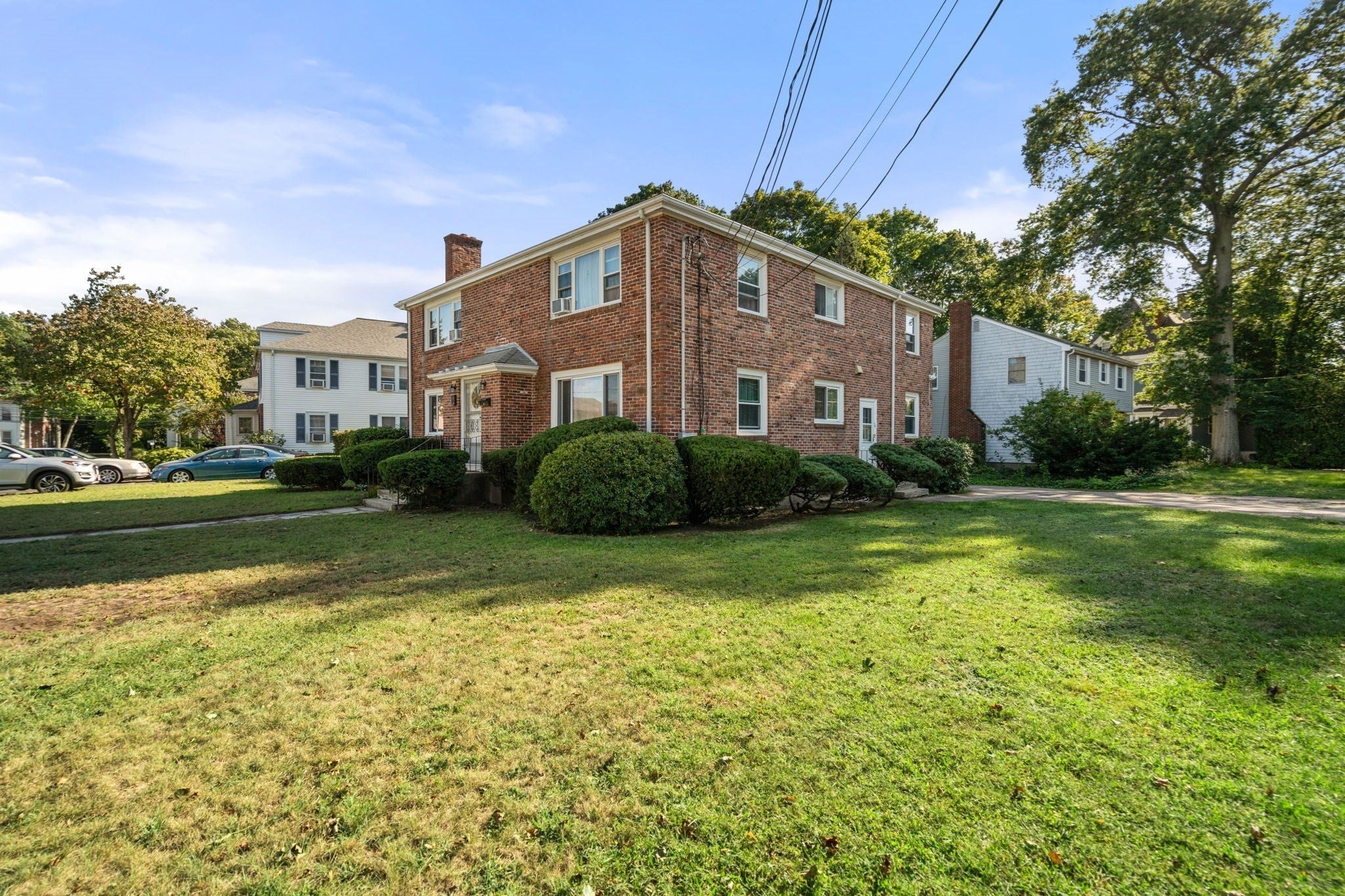 35 Farquhar Rd
