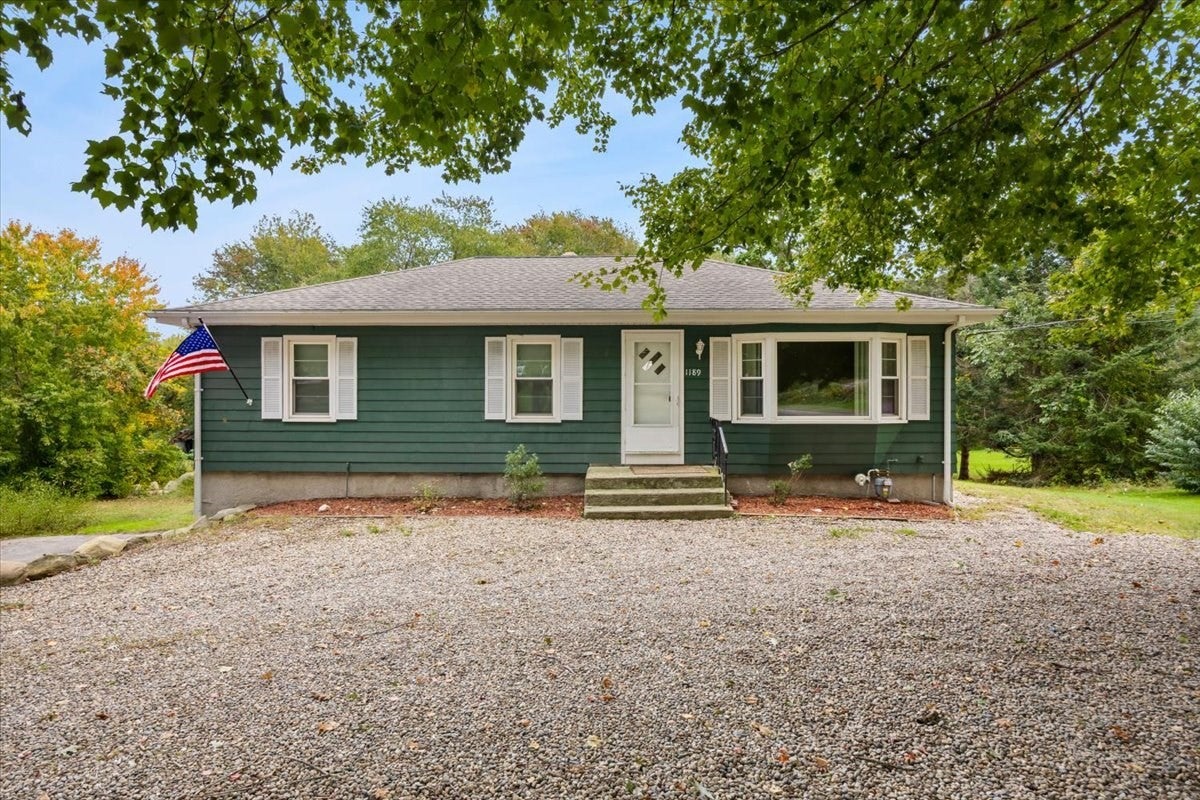 1189 Bark St, Swansea, MA, 1189 Bark St, Swansea, MA Photo #1