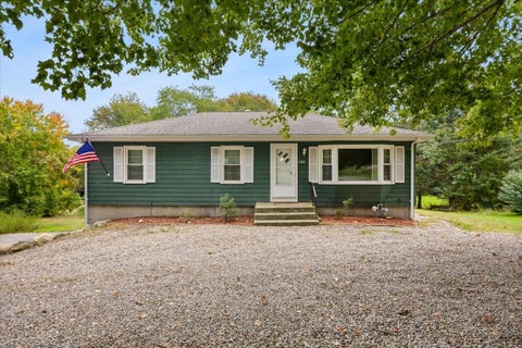 Photo of 1189 Bark St, Swansea, MA 02777 (MLS # 73586475)