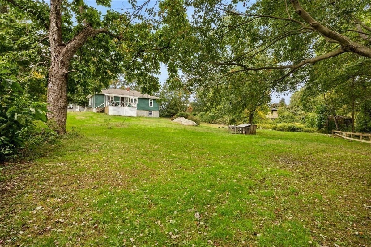 1189 Bark St, Swansea, MA, 1189 Bark St, Swansea, MA Photo #21