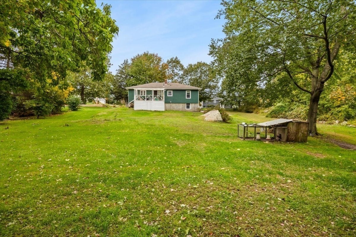 1189 Bark St, Swansea, MA, 1189 Bark St, Swansea, MA Photo #3