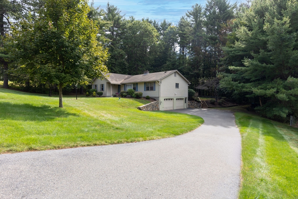 7 Cedar Hill St.