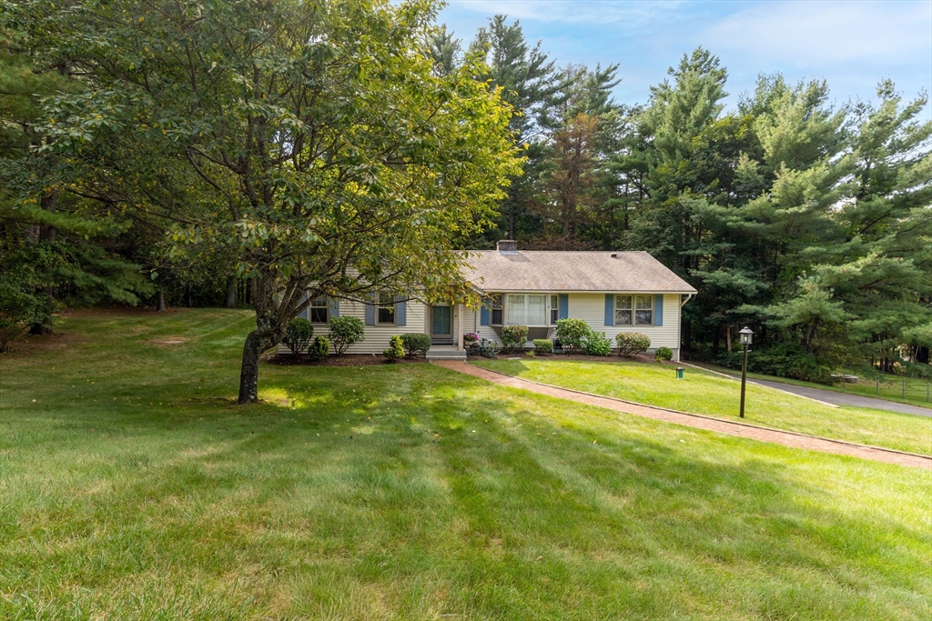 7 Cedar Hill St.
