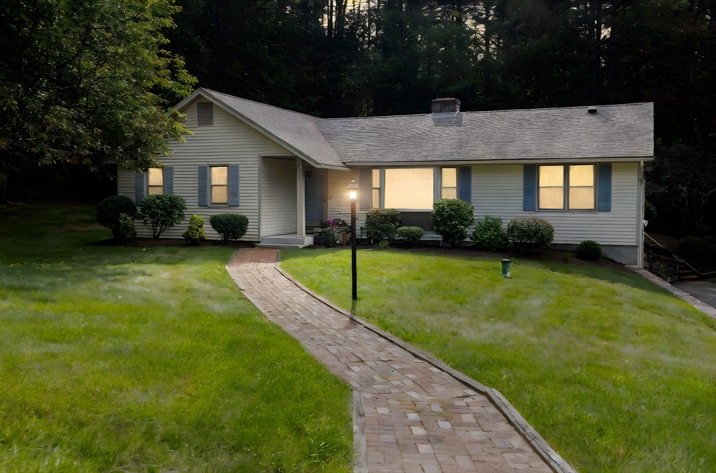 7 Cedar Hill St.