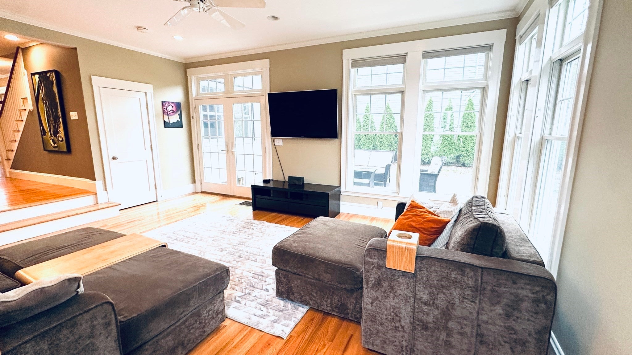 219 Harris Avenue, Needham MA 02492