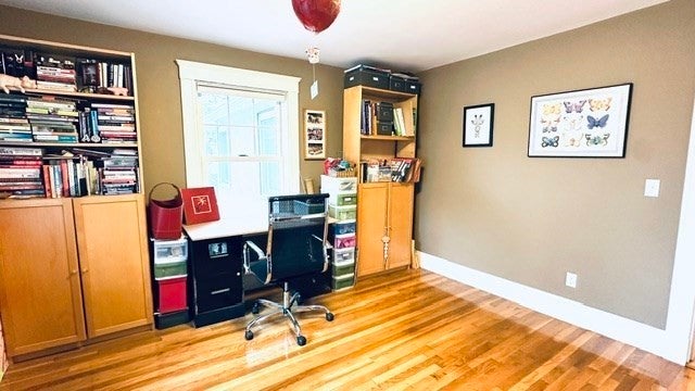219 Harris Avenue, Needham, MA Photo #21