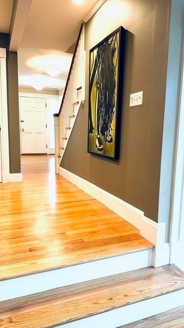 219 Harris Avenue, Needham, MA Photo #8