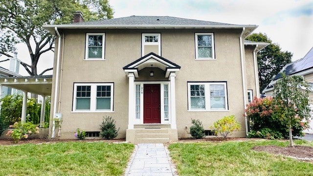 Photo of 219 Harris Avenue, Needham, MA