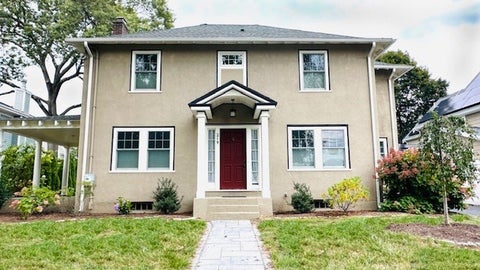 Photo of 219 Harris Avenue, Needham, MA 02492 (MLS # 73588679)