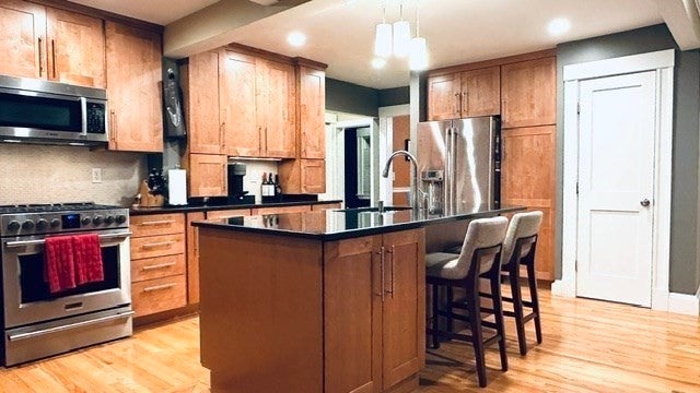 219 Harris Avenue, Needham, MA Photo #6
