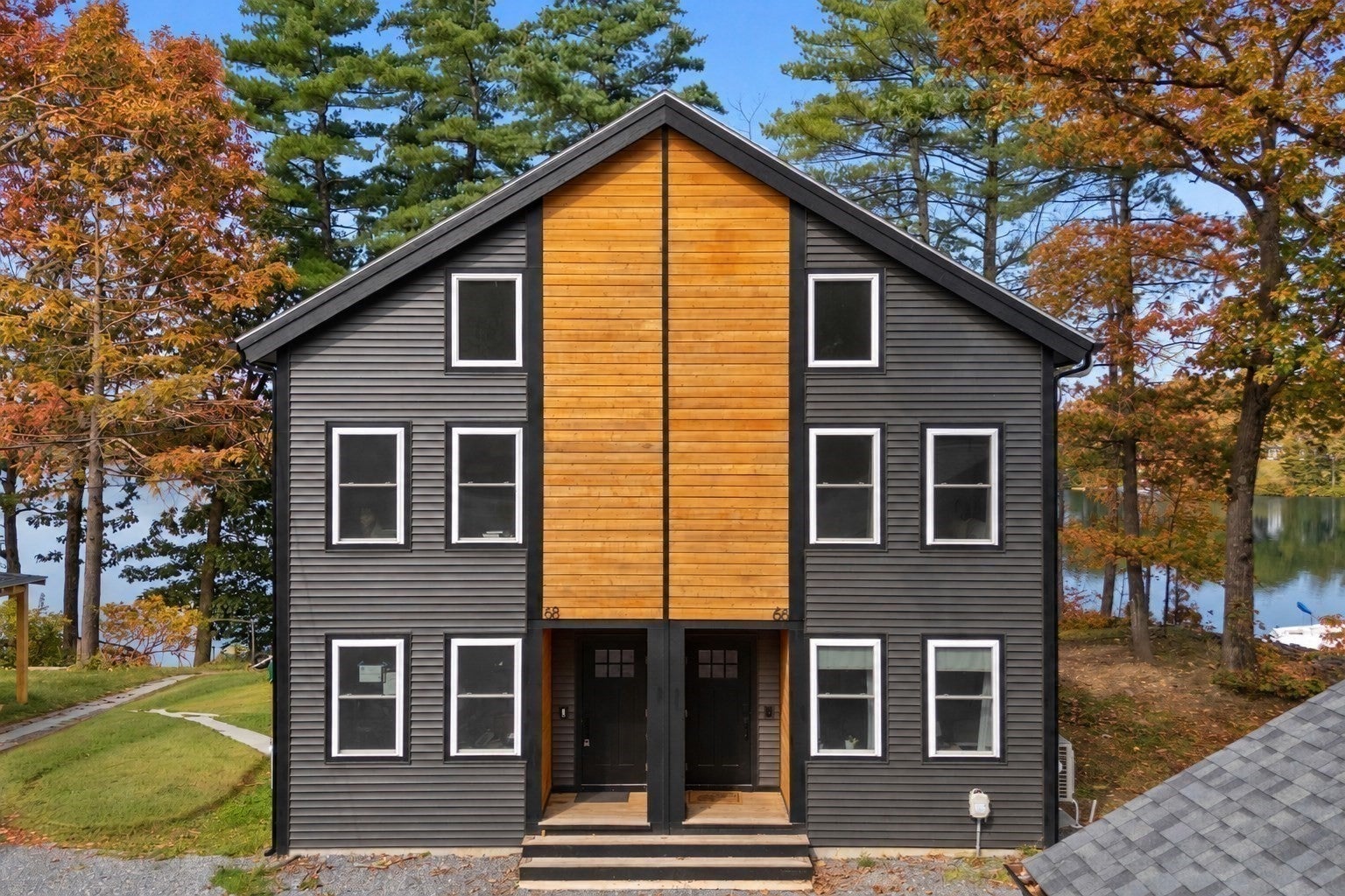 66 Laurel Lane, Lunenburg, MA Photo #28