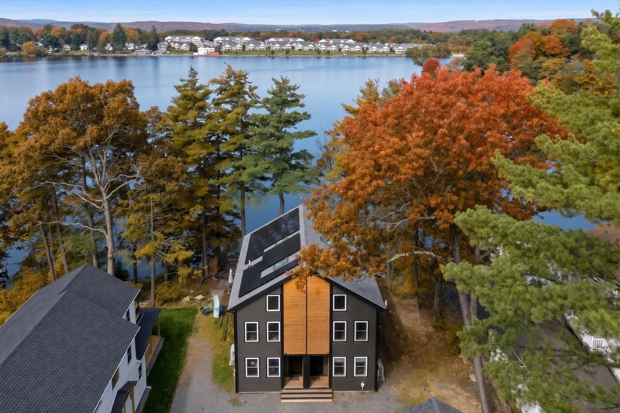 66 Laurel Lane, Lunenburg, MA Photo #27