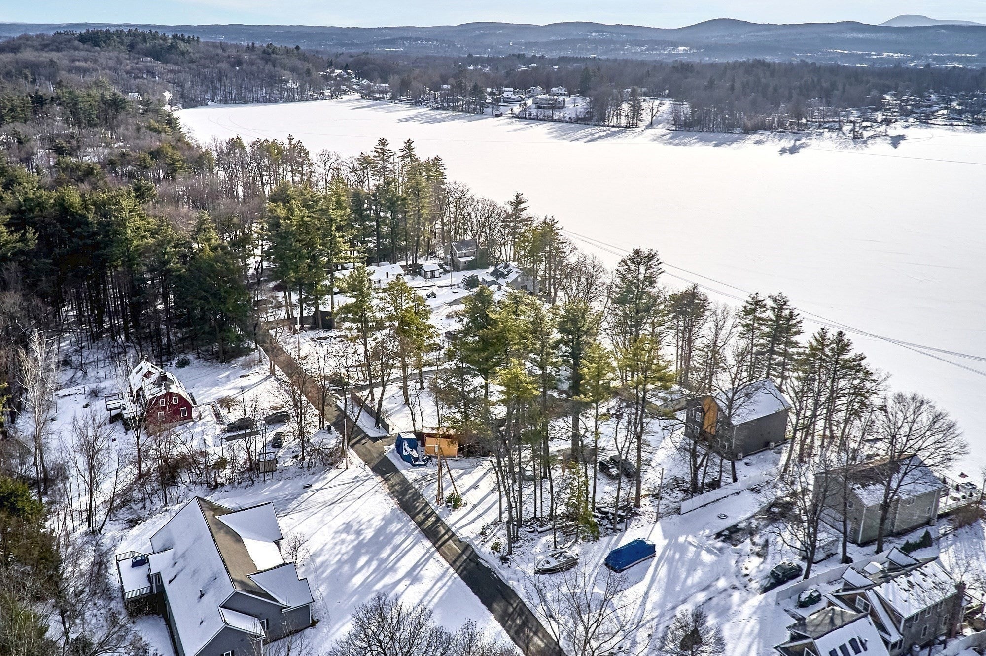 66 Laurel Lane, Lunenburg, MA Photo #31